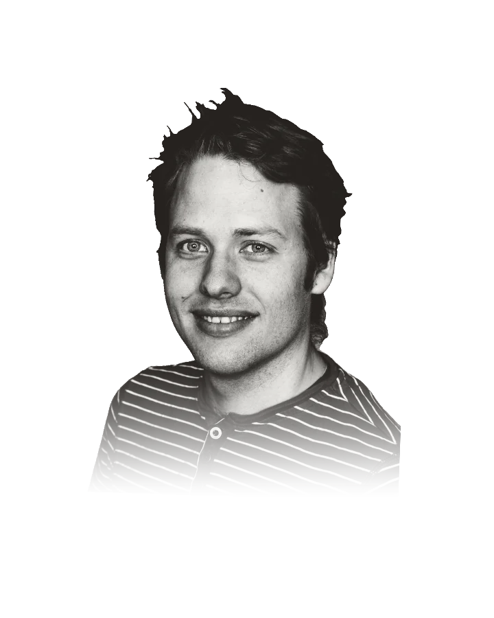 Stian Andrè Haugrim